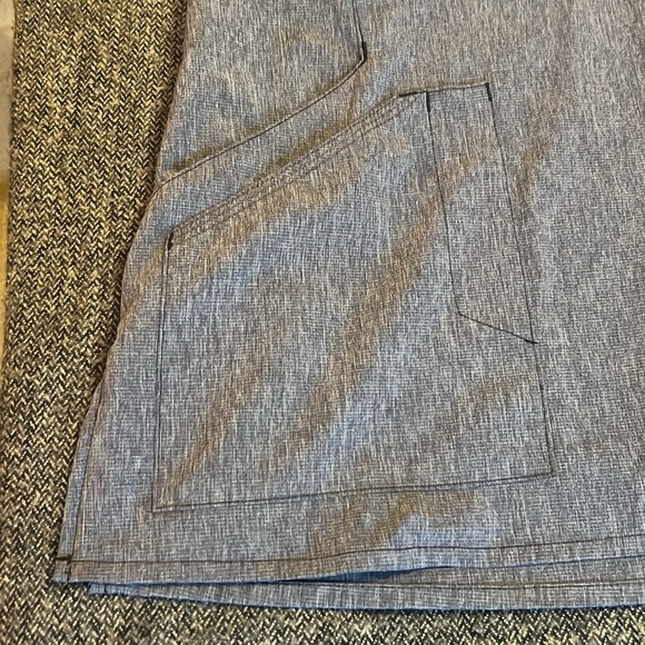 Carhartt Force Scrub Top LIKE NEW XL - Picture 6 of 11